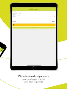 Roda Conveniência screenshot 10