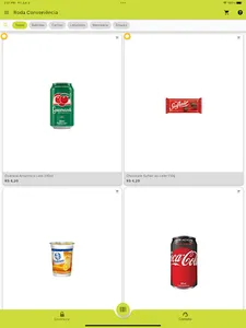 Roda Conveniência screenshot 12