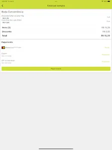 Roda Conveniência screenshot 15