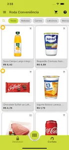 Roda Conveniência screenshot 4