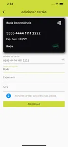 Roda Conveniência screenshot 6