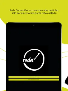 Roda Conveniência screenshot 8