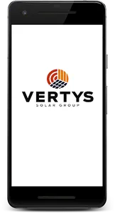 Vertys Solar screenshot 2