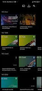 VG Play screenshot 2