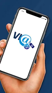 ViaFibra Descontos screenshot 1