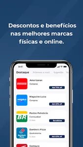 ViaFibra Descontos screenshot 3