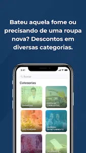 ViaFibra Descontos screenshot 5