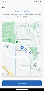 Busca Produtores screenshot 3