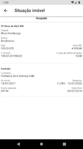 Jair Behr Imóveis screenshot 2
