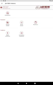 Jair Behr Imóveis screenshot 3
