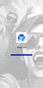 Studio360 Spinner screenshot 0