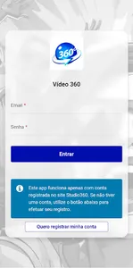 Studio360 Spinner screenshot 1