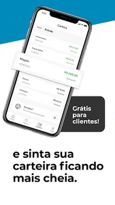 Benefícios COBAP screenshot 1
