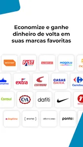 Benefícios COBAP screenshot 2