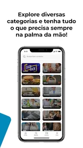 Benefícios COBAP screenshot 4