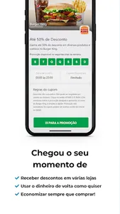 Benefícios COBAP screenshot 5