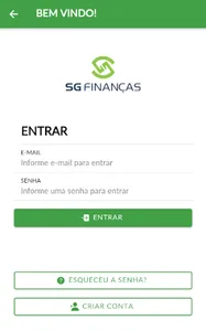 SG Agenda screenshot 2