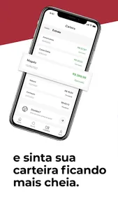 VÍNCERE VANTAGENS screenshot 1