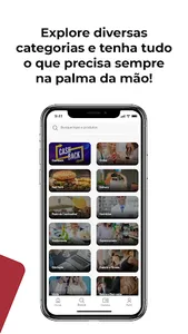 VÍNCERE VANTAGENS screenshot 4