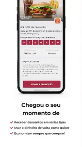 VÍNCERE VANTAGENS screenshot 5