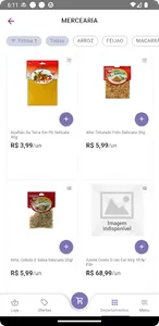 Violeta Express - Supermercado screenshot 3