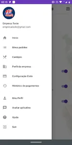 Portal Vip1 screenshot 1