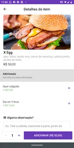Vip1 screenshot 1
