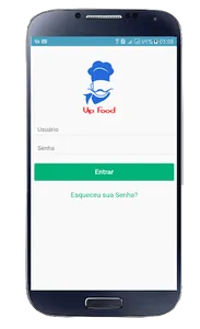 Vip Food - Comerciante screenshot 0