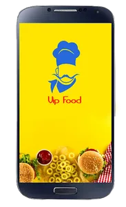 Vip Food screenshot 0