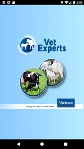 Vet Experts screenshot 0