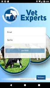 Vet Experts screenshot 1