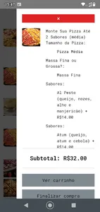 Piacere Della Vita screenshot 2