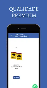 THP Gráfica screenshot 3