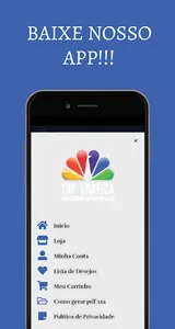 THP Gráfica screenshot 7