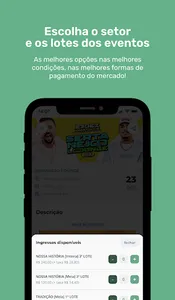 Virtualticket - Shows e Festas screenshot 3
