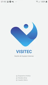 Visitec screenshot 0