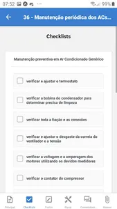 Visitec screenshot 4