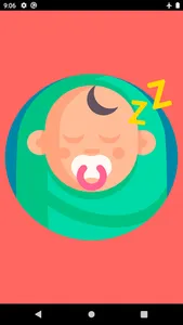 Som do útero - Acalma bebê screenshot 1