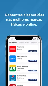 Vittá + Vantagens screenshot 3
