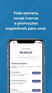 Vittá + Vantagens screenshot 4