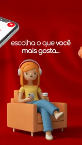 Vitte Entregador screenshot 2