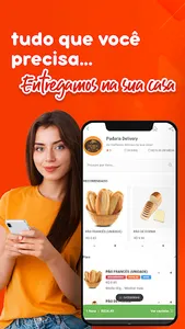 Vitte Entregador screenshot 5