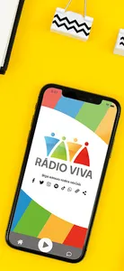 Rádio Viva 94.5 FM screenshot 3
