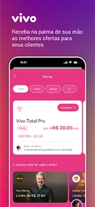 Vivo+ screenshot 2