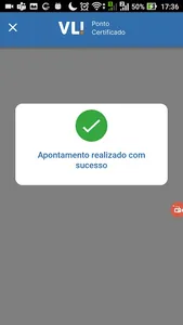 VLI Ponto Certificado screenshot 0
