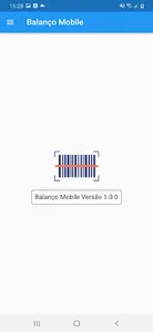 Balanço Mobile screenshot 0