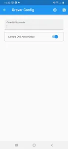 Balanço Mobile screenshot 7