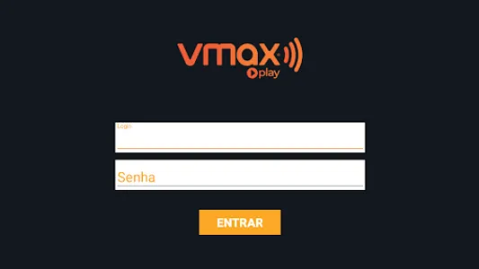 VMAX PLAY + screenshot 0