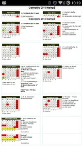 Voce Na Uem screenshot 1