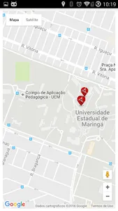 Voce Na Uem screenshot 2